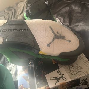 COPY - Jordan 5 retro SE Oregon